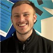 I am very friendly have tough
young people aged 16-25 for 2.5 years I taught ‘Employability’ skills workshops.