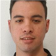 Me gustaría dar clases de matemáticas o de informática a niños de primaria