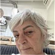 Ex giornalista, redattrice, insegnante sono disponibile all’insegnamento della nostra meravigliosa lingua anche a stranieri. 