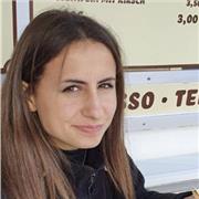 Neo-diplomata liceo scientifico preferibilmente bambini/ragazzi dalla prima elementare fino alla seconda superiore