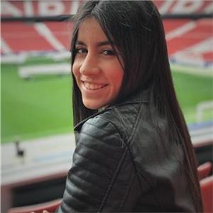 Sara García Martinez