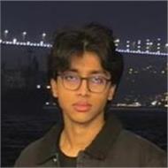 Harshil