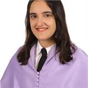 Profesora graduada en Psicología y especializada en Orientación educativa ofrece refuerzo y apoyo en lo necesario.