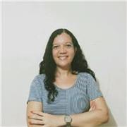 Profesora de español para extranjeros, especializada en adultos, con amplia experiencia en todos los niveles y preparación DELE.