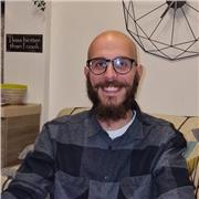 Laureato in Scienze Motorie e Professore di Ed.Fisica
