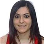 Diseñadora de interiores especializada en iluminación y con Máster de profesorado de secundaria, bach y FP (Dibujo) da clases.