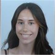 Étudiante en psychologie et native espagnole, je propose des cours d'espagnol pour tous les niveaux, ainsi que du soutien scolaire
