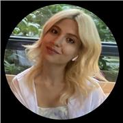 I am a clear and patient Turkish tutor with a strong language background. My lessons are aimed at beginners and intermediate learn