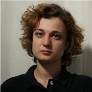 Hablante nativa de italiano ofrece clases