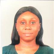 Chidinma Matilda Ohiagbara