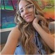Estudiante de cuarto de Educación Primaria con mención en Pedagogía Terapéutica. Experiencia como cuidadora. Responsable, empática