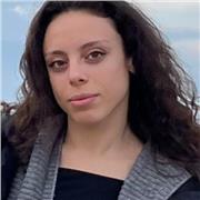 Studentessa universitaria offre ripetizioni, conversazione e lezioni di potenziamento della lingua inglese