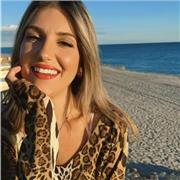 Sono Maria Giovanna e sono laureata in Scienze Pedagogiche, sono disponibile per dare ripetizioni nelle materie letterarie (Italiano, Storia, Geografica, Epica Etc)