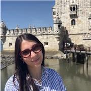 Studentessa di ingegneria informatica, impartisco lezioni di informatica, matematica e inglese per studenti delle scuole superiori