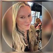 Private lessons from a broadcaster and journalist for a well-known British media brand, who speaks with a native RP English accent