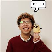 Cambridge CELTA-zertifizierter Tutor mit über 7 Jahren Lehrerfahrung & Montessori-Ansatz