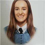 Pedagoga, maestra de primaria, especializada en dificultades de aprendizaje y profesora de euskera