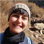 Estudiant avançada de Biologia-Ciències Ambientals ofereix classes de repàs en diverses matèries (presencial o online). Primària, ESO i Batxillerat