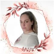 Profesora de dibujo y pintura