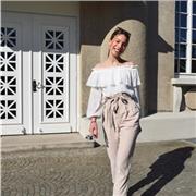 Lene Sontje