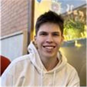 Daniel Rodriguez Caro