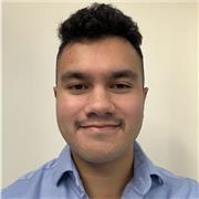 English tutor. All ages and All levels. Professional teacher. Level 5 TEFL