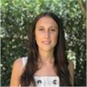 Traductora y profesora de inglés todos los niveles y edades