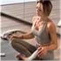 Instructora de pilates mat y yoga , varias modalidades
