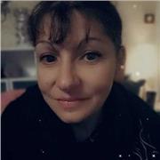 Sandrine Leprévost