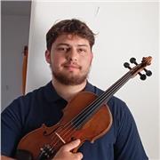 🎻 Clases de violín, solfeo y piano para todas las edades con enfoque personalizado