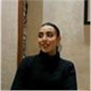 Una persona atenta y estudiosa. Disfruto aportando mi conocimiento.