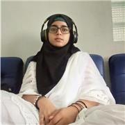 I am a science subject tutor for all age's of level from last 10 years