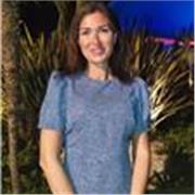 Hello, my name is Veronika. I am an English teacher. I enjoy teaching anyone who is willing to improve their sKills