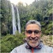 Profesor de teología, filosofía y latín medieval