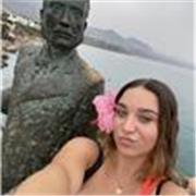 Profesora de apoyo en todo tipo de asignaturas