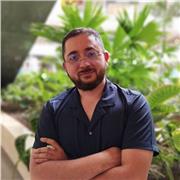 Professeur de langues: anglais et espagnol, cours d'anglais et espagnol pour tous les niveaux