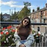 Bushra