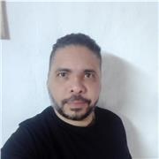 Profesor de inglés para jóvenes y adultos, nivel secundaria, universitario y profesional