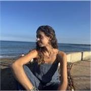 Estudiante de magisterio, clases de inglés, conocimiento del medio…