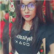 Estudiante de décimo semestre de derecho con experiencia en tutorías y seguimientos de estudiantes de la carrera en mención, con resultados favorables.
Con experiencia certificada en el Ministerio de Transporte en materia Disciplinaria.
Con diversos mater