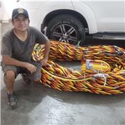 Profesor de natacion para niños presencial