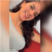 Profesora de inglés para niños de primaria