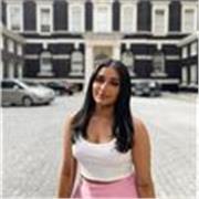 I have a native level of the English Language. I can help students with finding their writing style and helping them with grammar