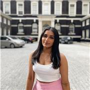 Gurpriya