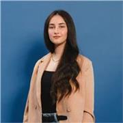 Ciao sono Kamila e sono qui per aiutarvi con il russo !! Impartisco lezioni di lingua russa per tutti i livelli del CEFR (A1 - C2)