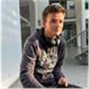 Online-Physiknachhilfe mit Masterabsolvent Max.