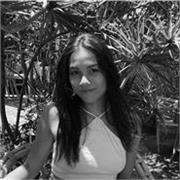 Étudiante en architecture d’intérieur certifiée de niveau C1+ au TOEIC & Cambridge Certificate, je donne des cours d’anglais