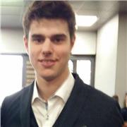 Ingegnere Aerospaziale offre ripetizioni per GMAT/GRE/Matematica IB