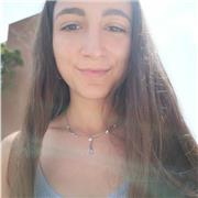 Laureanda in lingue orientali con livello C1 di inglese offre ripetizioni di lingua inglese