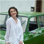 Verónica Pawluk